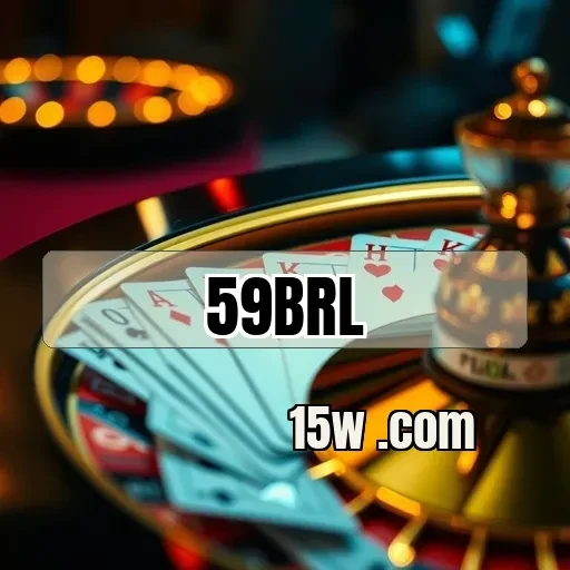 59brl Bônus