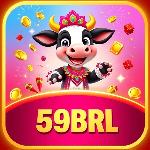 Logotipo 59brl