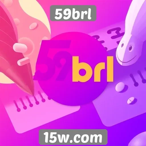 Plataforma 59brl traz novos jogos para sua biblioteca