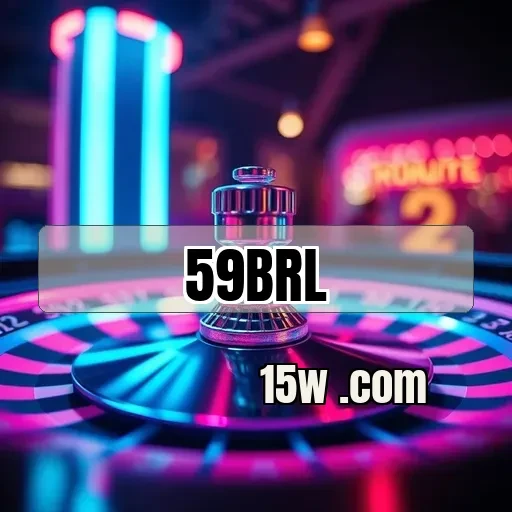 59brl Segurança
