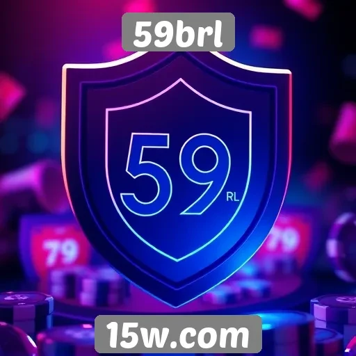 Avaliação da segurança e privacidade em 59brl