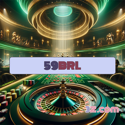 59brl: O Melhor do Entretenimento Confiável em Jogos