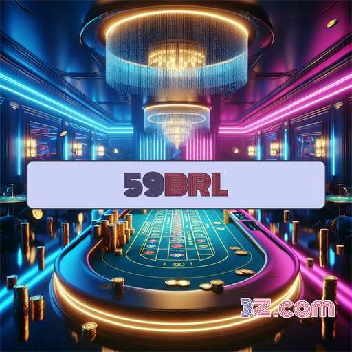Slots do 59brl: Onde a Diversão Encontra Recompensas Incríveis