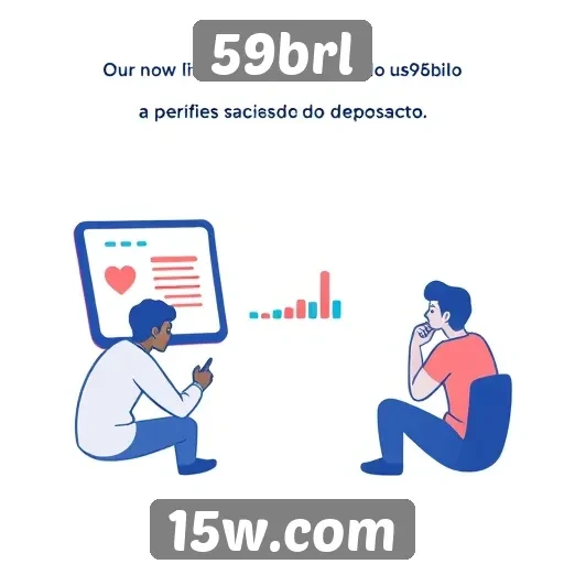 Estudo sobre a experiência do usuário em 59brl